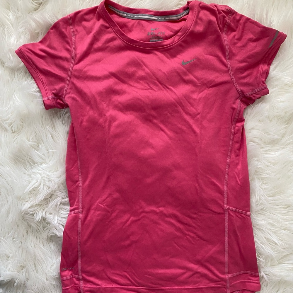 Nike Dri Fit Top